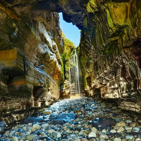 Дом отдыха Rose Киллибегс