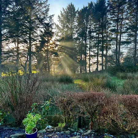 Rose Дом отдыха Киллибегс