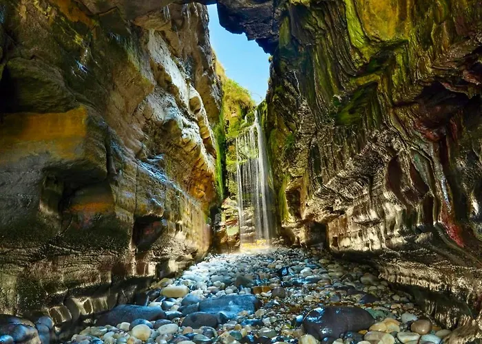 Hébergement de vacances Rose Killybegs