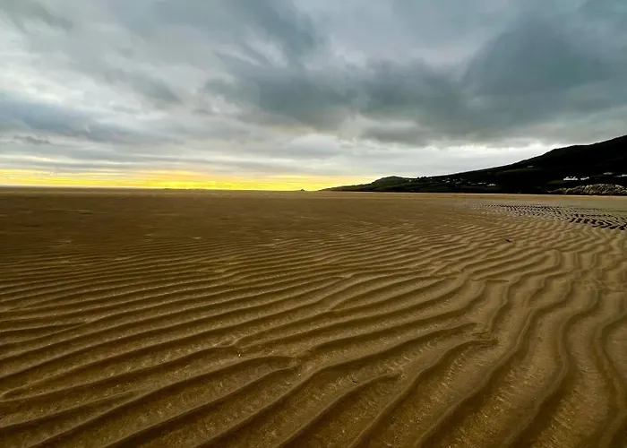Hébergement de vacances Rose