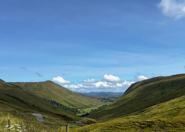 Rose Hébergement de vacances