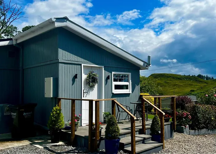 Rose Hébergement de vacances *