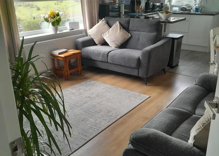 Hébergement de vacances Rose *