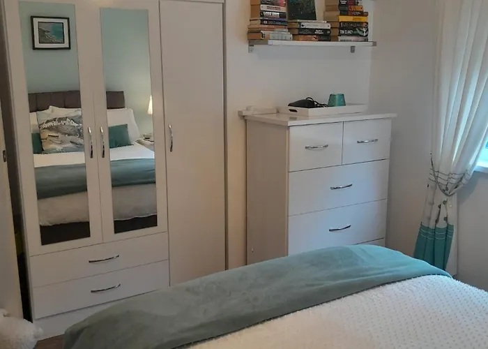 Hébergement de vacances Rose